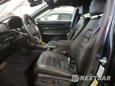 Zdjęcie 7 z 12 samochodu: 2026 HONDA CR-V SPORT TOURING VIN:7FARS6H93TE069718 - miniatura