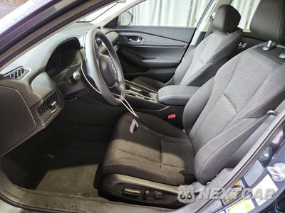 Zdjęcie 7 z 12 samochodu: 2026 HONDA ACCORD SE VIN:1HGCY1F49TA030152 - miniatura