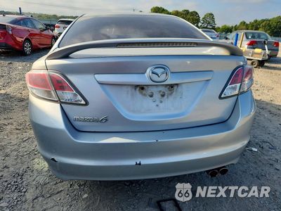 Zdjęcie 6 z 12 samochodu: 2010 MAZDA 6 I VIN:1YVHZ8CH8A5M41835 - miniatura