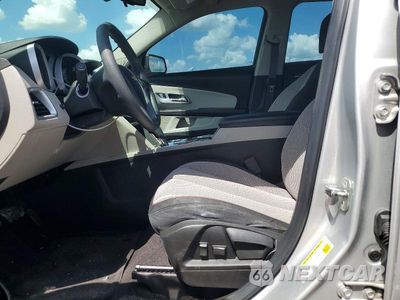 Zdjęcie 7 z 12 samochodu: 2016 CHEVROLET EQUINOX LS VIN:2GNALBEK3G1136002 - miniatura