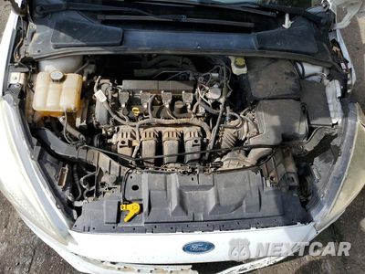 Zdjęcie 11 z 13 samochodu: 2017 FORD FOCUS S VIN:1FADP3E26HL324580 - miniatura