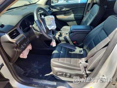 Zdjęcie 7 z 13 samochodu: 2020 GMC ACADIA DENALI VIN:1GKKNXLS9LZ211296 - miniatura