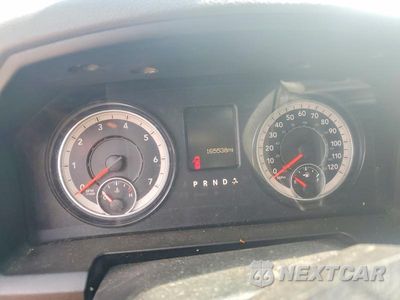 Zdjęcie 9 z 12 samochodu: 2016 RAM 2500 ST VIN:3C6TR5CT6GG347402 - miniatura