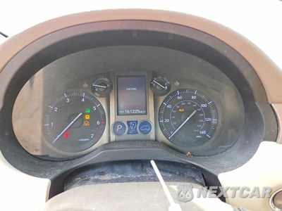 Zdjęcie 9 z 13 samochodu: 2010 LEXUS GX 460 VIN:JTJBM7FX4A5006184 - miniatura
