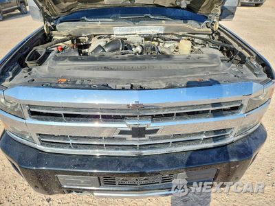 Zdjęcie 11 z 12 samochodu: 2018 CHEVROLET SILVERADO K2500 HIGH COUNTRY VIN:1GC1KXEY9JF106533 - miniatura
