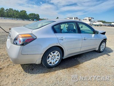Trzecie zdjęcie samochodu z tyłu: 2012 NISSAN ALTIMA 2.5 VIN:1N4AL2AP2CN407964 - miniatura