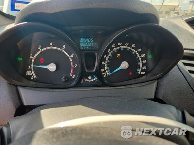 Zdjęcie 9 z 12 samochodu: 2018 FORD FIESTA S VIN:3FADP4AJ7JM139106 - miniatura