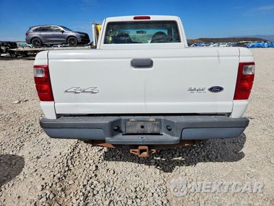 Zdjęcie 6 z 12 samochodu: 2003 FORD RANGER SUPER CAB VIN:1FTYR45E73PA67727 - miniatura
