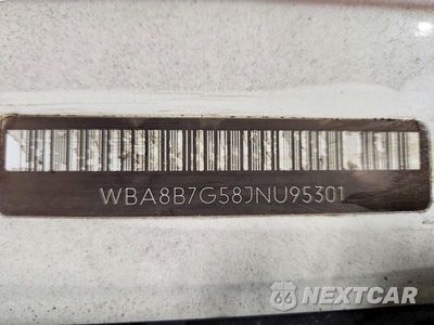 Zdjęcie 12 z 12 samochodu: 2018 BMW 340 XI VIN:WBA8B7G58JNU95301 - miniatura