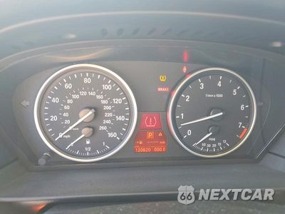 Zdjęcie 9 z 12 samochodu: 2010 BMW 535 I VIN:WBANW1C52AC165157 - miniatura
