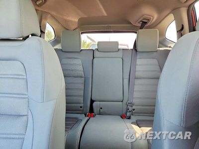 Zdjęcie 10 z 13 samochodu: 2017 HONDA CR-V EX VIN:2HKRW2H55HH649230 - miniatura