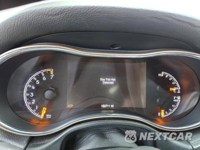 Zdjęcie 9 z 14 samochodu: 2015 JEEP GRAND CHEROKEE LIMITED VIN:1C4RJFBG9FC230189 - miniatura