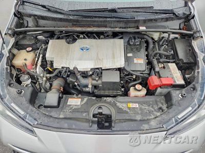 Zdjęcie 11 z 13 samochodu: 2020 TOYOTA PRIUS LE AWD-E VIN:JTDL9RFU8L3019061 - miniatura