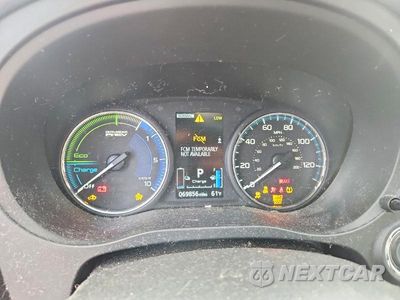 Zdjęcie 9 z 13 samochodu: 2022 MITSUBISHI OUTLANDER SEL VIN:JA4J2VA72NZ064125 - miniatura