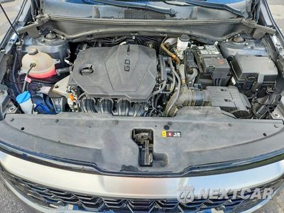 Zdjęcie 12 z 13 samochodu: 2023 KIA SPORTAGE EX VIN:5XYK33AF5PG080324 - miniatura