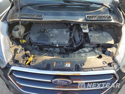 Zdjęcie 12 z 13 samochodu: 2018 FORD ESCAPE SE VIN:1FMCU9GD8JUD49072 - miniatura