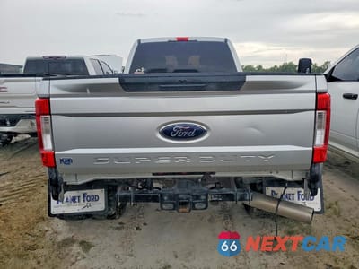Zdjęcie 6 z 12 samochodu: 2019 FORD F350 SUPER DUTY VIN:1FT8W3DTXKEE32334 - miniatura