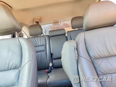 Zdjęcie 10 z 14 samochodu: 2010 HONDA CR-V EXL VIN:5J6RE4H79AL044431 - miniatura