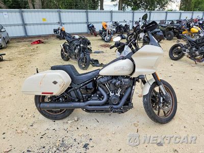 2023 HARLEY-DAVIDSON FXLRST 1HD1YXZ1XPB012848 - główne zdjęcie licytacji z USA - miniatura