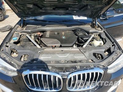 Zdjęcie 11 z 12 samochodu: 2019 BMW X3 SDRIVE30I VIN:5UXTR7C59KLR44317 - miniatura