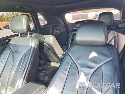 Zdjęcie 10 z 13 samochodu: 2016 LINCOLN MKC SELECT VIN:5LMCJ2D95GUJ04378 - miniatura