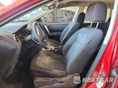 Zdjęcie 7 z 12 samochodu: 2011 NISSAN ROGUE S VIN:JN8AS5MV2BW256856 - miniatura