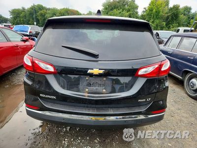 Zdjęcie 6 z 13 samochodu: 2018 CHEVROLET EQUINOX LT VIN:2GNAXSEV0J6255280 - miniatura