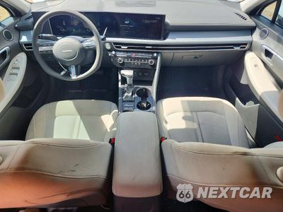 Zdjęcie 8 z 13 samochodu: 2025 HYUNDAI SONATA SE VIN:KMHL24JA9SA431564 - miniatura