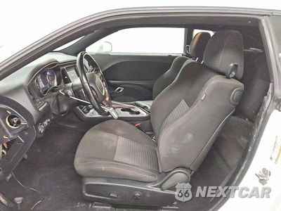 Zdjęcie 7 z 13 samochodu: 2022 DODGE CHALLENGER GT VIN:2C3CDZKG7NH223773 - miniatura