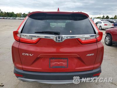Zdjęcie 6 z 13 samochodu: 2018 HONDA CR-V EXL VIN:5J6RW2H80JL027897 - miniatura