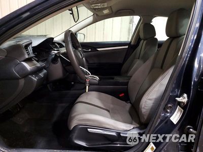 Zdjęcie 7 z 12 samochodu: 2017 HONDA CIVIC LX VIN:19XFC2F59HE214102 - miniatura