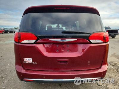Zdjęcie 6 z 13 samochodu: 2018 CHRYSLER PACIFICA TOURING L VIN:2C4RC1BG0JR127207 - miniatura