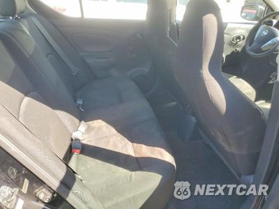 Zdjęcie 10 z 12 samochodu: 2017 NISSAN VERSA 1.6 S PLUS VIN:3N1CN7AP1HL895339 - miniatura