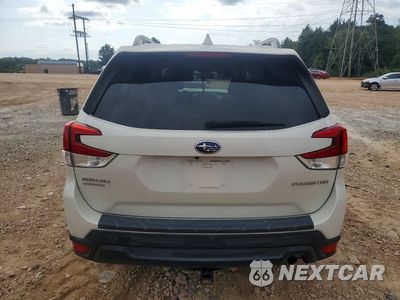 Zdjęcie 6 z 13 samochodu: 2020 SUBARU FORESTER PREMIUM VIN:JF2SKAJC3LH532691 - miniatura