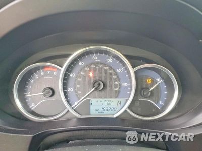 Zdjęcie 9 z 12 samochodu: 2014 TOYOTA COROLLA LE PREMIUM VIN:5YFBURHE7EP008885 - miniatura