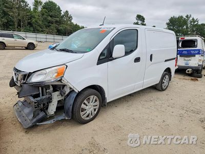 2014 NISSAN NV200 SV 3N6CM0KN9EK693299 - główne zdjęcie licytacji z USA - miniatura