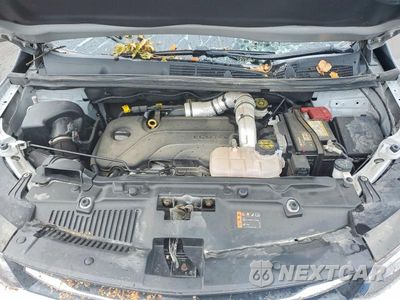 Zdjęcie 12 z 13 samochodu: 2021 CHEVROLET TRAX 1LT VIN:KL7CJPSM5MB368717 - miniatura