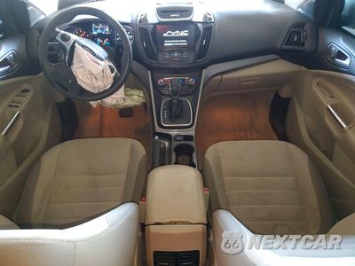 Zdjęcie 8 z 12 samochodu: 2013 FORD ESCAPE SE VIN:1FMCU9GXXDUD10563 - miniatura