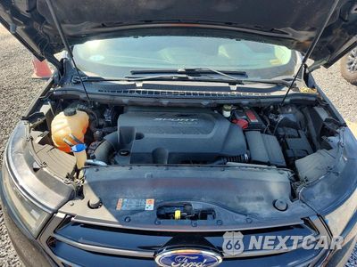 Zdjęcie 12 z 13 samochodu: 2015 FORD EDGE SPORT VIN:2FMTK3AP0FBB03331 - miniatura