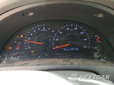 Zdjęcie 9 z 12 samochodu: 2011 TOYOTA CAMRY LE VIN:4T1BF3EK9BU151008 - miniatura