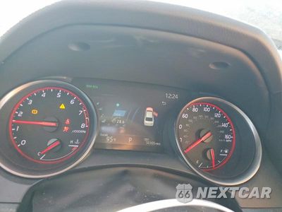 Zdjęcie 9 z 12 samochodu: 2023 TOYOTA CAMRY XSE VIN:4T1K61AK4PU181311 - miniatura