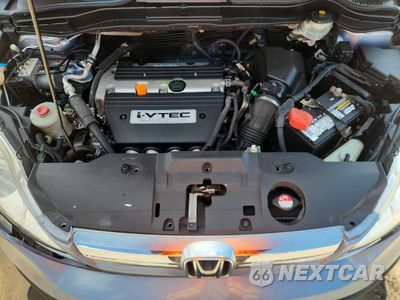 Zdjęcie 12 z 13 samochodu: 2008 HONDA CR-V EXL VIN:JHLRE38798C055989 - miniatura