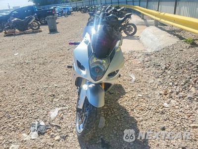 Drugie zdjęcie samochodu z przodu: 2003 SUZUKI GSX-R1000 VIN:JS1GT75A232109465 - miniatura