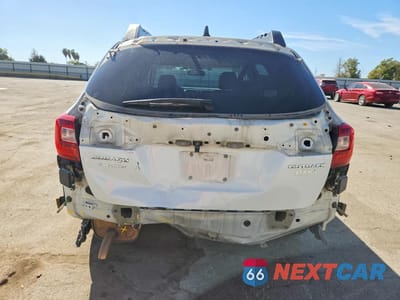 Zdjęcie 6 z 13 samochodu: 2016 SUBARU OUTBACK 2.5I PREMIUM VIN:4S4BSAHC3G3324300 - miniatura