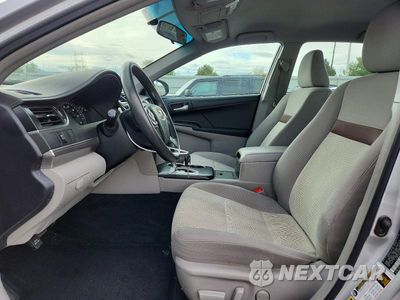 Zdjęcie 7 z 12 samochodu: 2012 TOYOTA CAMRY LE VIN:4T1BF1FK1CU035256 - miniatura