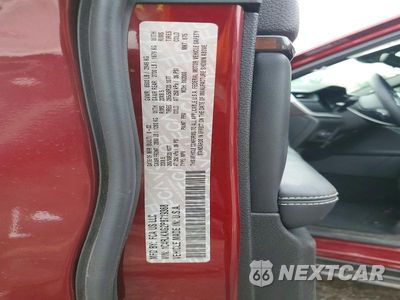 Zdjęcie 12 z 12 samochodu: 2023 JEEP GRAND CHEROKEE L LAREDO VIN:1C4RJKAG2P8719368 - miniatura