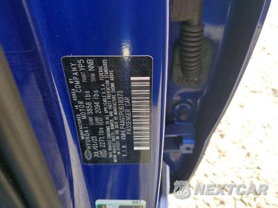 Zdjęcie 12 z 12 samochodu: 2023 HYUNDAI ELANTRA LIMITED VIN:KMHLP4AG1PU618373 - miniatura