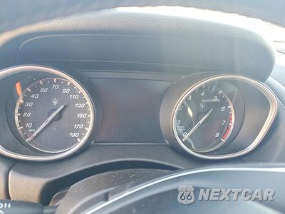 Zdjęcie 9 z 13 samochodu: 2019 MASERATI LEVANTE S VIN:ZN661YUA1KX336726 - miniatura