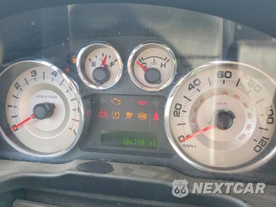 Zdjęcie 9 z 13 samochodu: 2009 FORD EDGE SEL VIN:2FMDK38C39BA45405 - miniatura