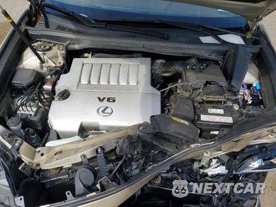 Zdjęcie 11 z 13 samochodu: 2018 LEXUS ES 350 VIN:58ABK1GG8JU080559 - miniatura